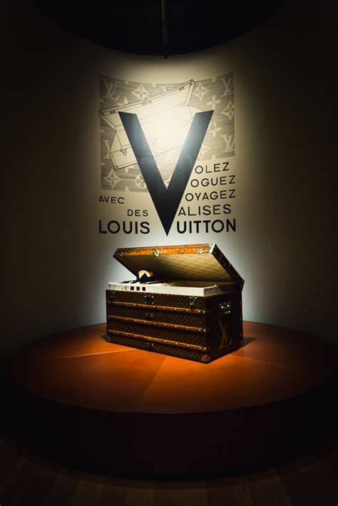 louis vuitton voyagez